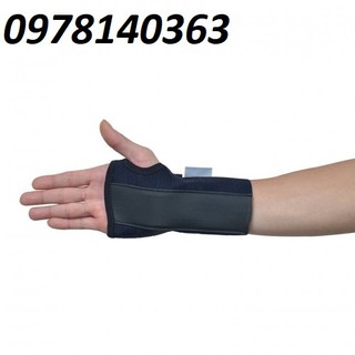 Nẹp cổ tay chun H1