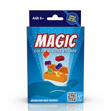 Bộ đồ chơi Magic