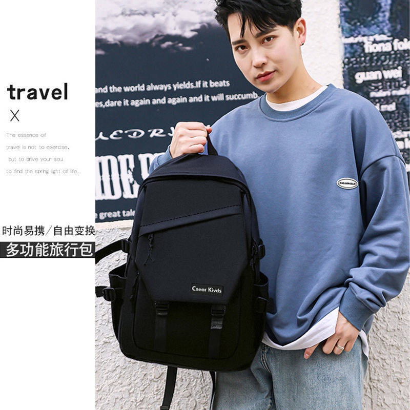 Balo naruto Ba Lô Học Sinh Phong Cách