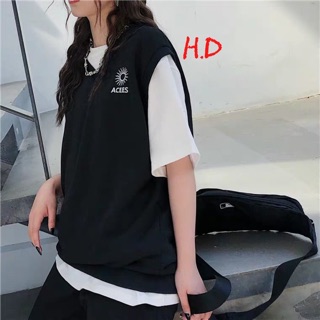Sét áo gile ACEES HD12
