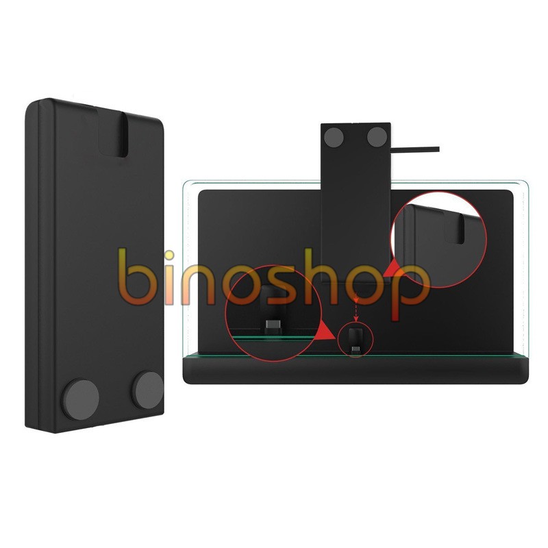 Cáp Nối Dài Dock Cho Nintendo Switch | BigBuy360 - bigbuy360.vn