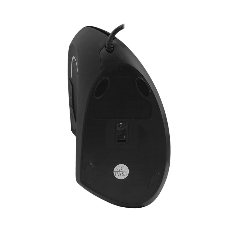 Chuột Máy Tính Có Dây 800 1200 1600 DPI