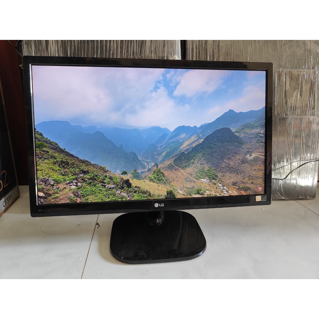 Màn Hình Máy Tính 22" LED Full HD Đẹp, chất lượng Của Các hãng phân phối tại Việt Nam