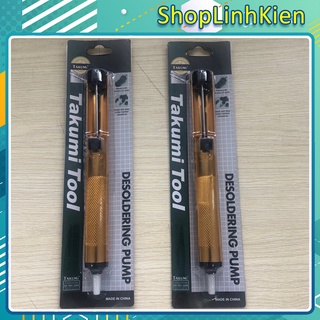 Hút thiếc mini/ hút chì mini/ hút thiếc loại nhỏ