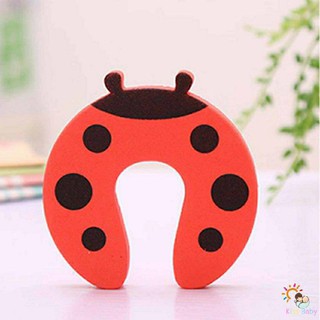 Miếng chặn cửa an toàn cho bé
