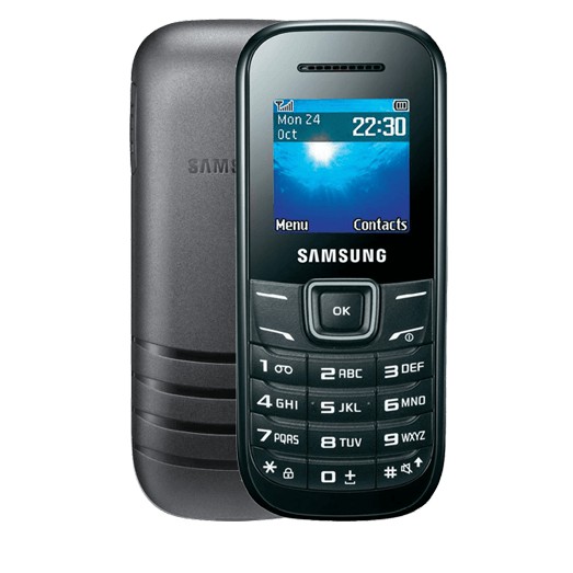 Điện thoại Samsung E1200 - Hàng chính hãng | BigBuy360 - bigbuy360.vn