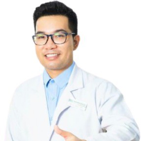BÁC SĨ DA LIỄU MẠNH LINH