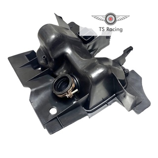 Pô e bao tử xe Wave RSX110 - Wave S110