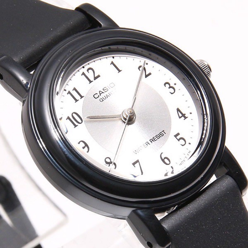 Đồng hồ nữ dây nhựa Casio chính hãng Anh Khuê LQ-139AMV-7B3LDF | BigBuy360 - bigbuy360.vn