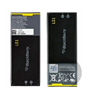 PIN (THAY PIN) ĐIỆN THOẠI BLACKBERRY Z10 LS1 ZIN