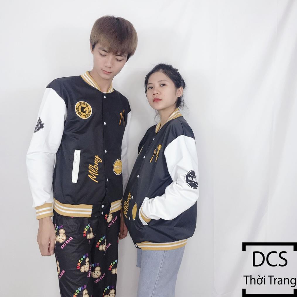 Áo Khoác Bomber Đại Bàng Ni | BigBuy360 - bigbuy360.vn