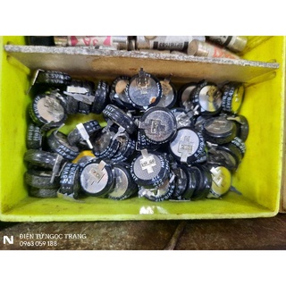 Tụ siêu cấp 5.5v - 0.47 fara - giá 4 con