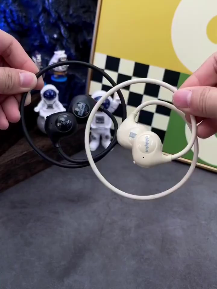 100% Ori ERAZER XT95 MAX Tai nghe Bluetooth V5.3 Tai nghe thể thao Tai nghe dẫn truyền xương không dây HiFi Stereo IPX5 Chống nước có Mic | BigBuy360 - bigbuy360.vn