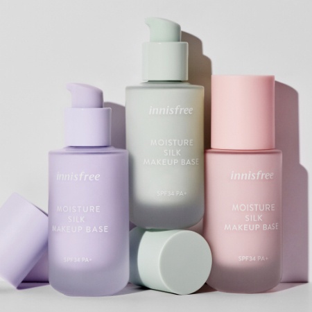 Kem lót Innisfree Mineral Makeup Base 40ml