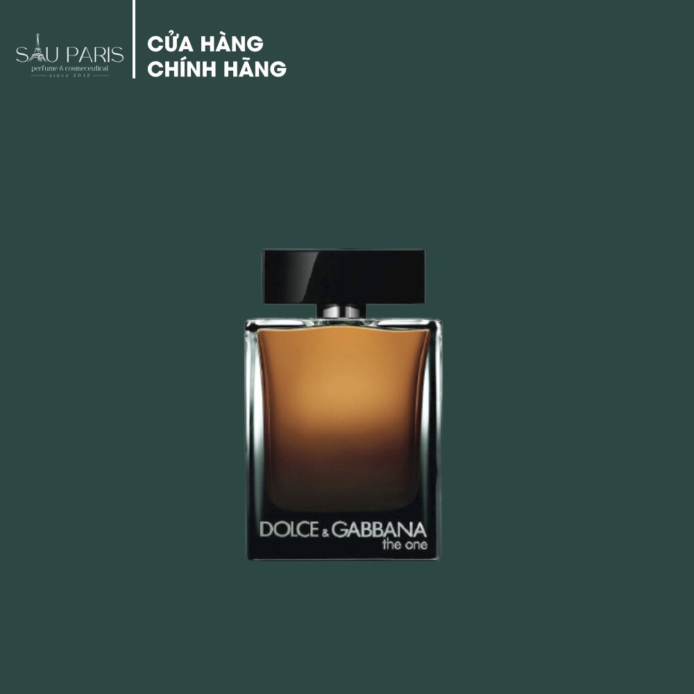 Nước hoa Dolce & Gabbana DG The One Eau de Parfum for Men