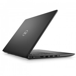 Laptop Dell INS 3481 - 030CX2 Black