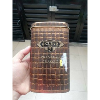Nước hoa nam Cuba prestige classic