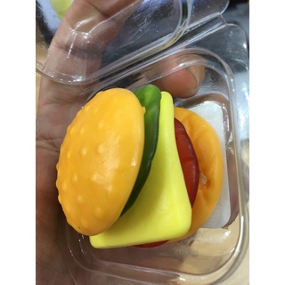 Kẹo Dẻo Bigmac (hamberger)