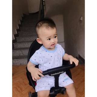 Bộ hè Dokma cho bé