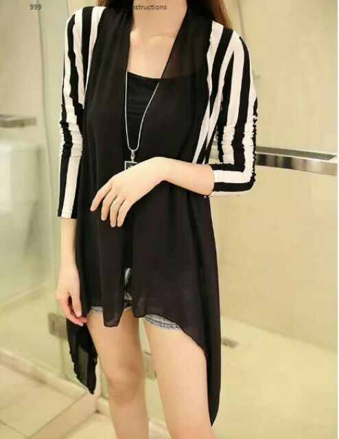 Freeship 99k TQ_Áo choàng kimono | BigBuy360 - bigbuy360.vn