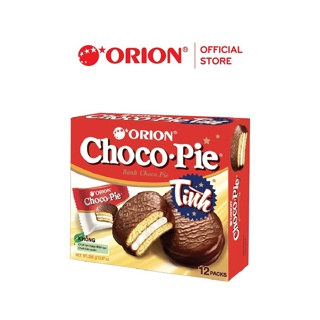 Bánh Chocopie Orion 12 cái 396g