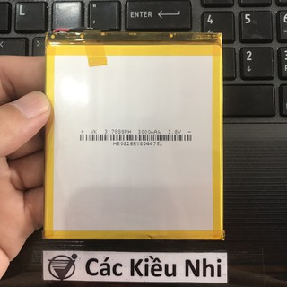 Pin itel 1702 it1702 | bl-30ei 3000mah 3.8v 11.4wh
