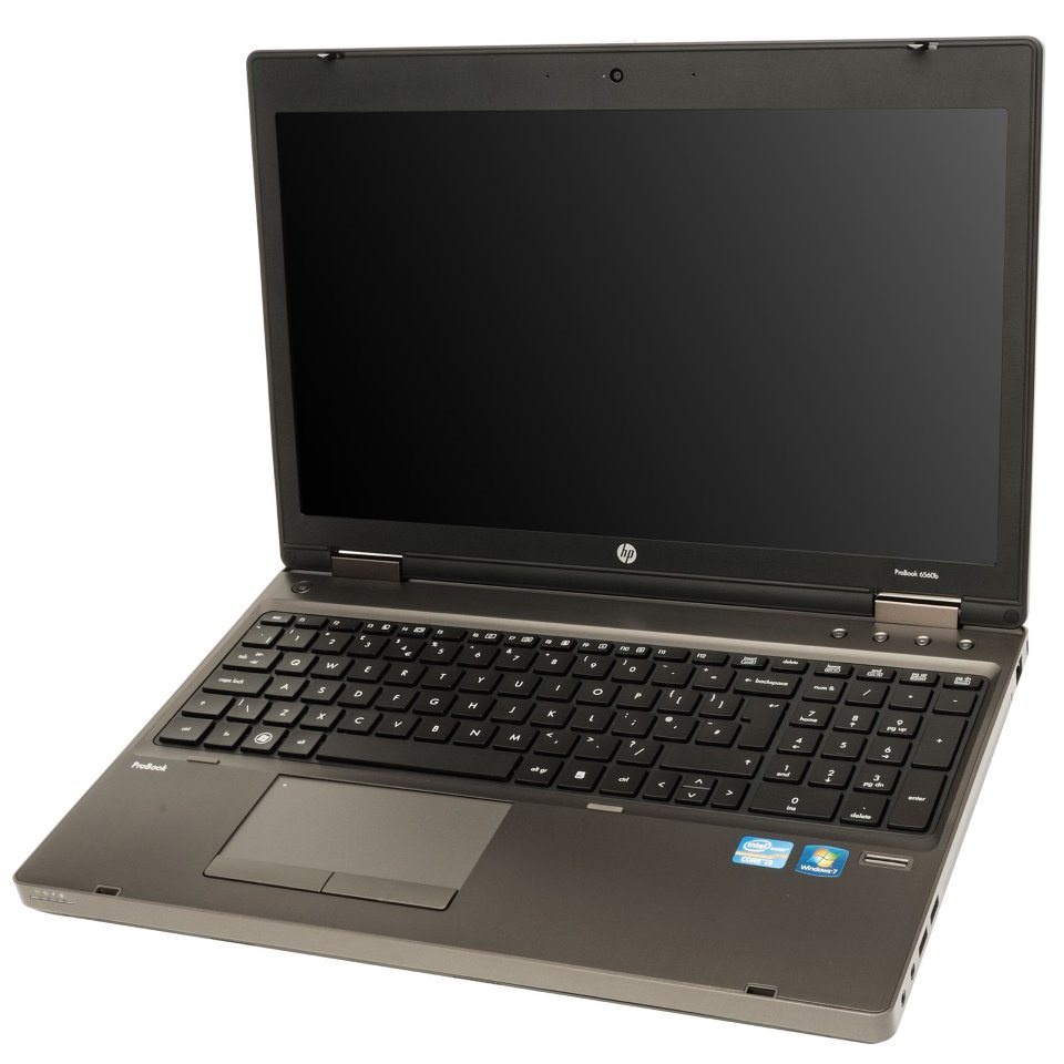 HP ProBook 6560b EliteBook 8560p Ethernet VGA LAN