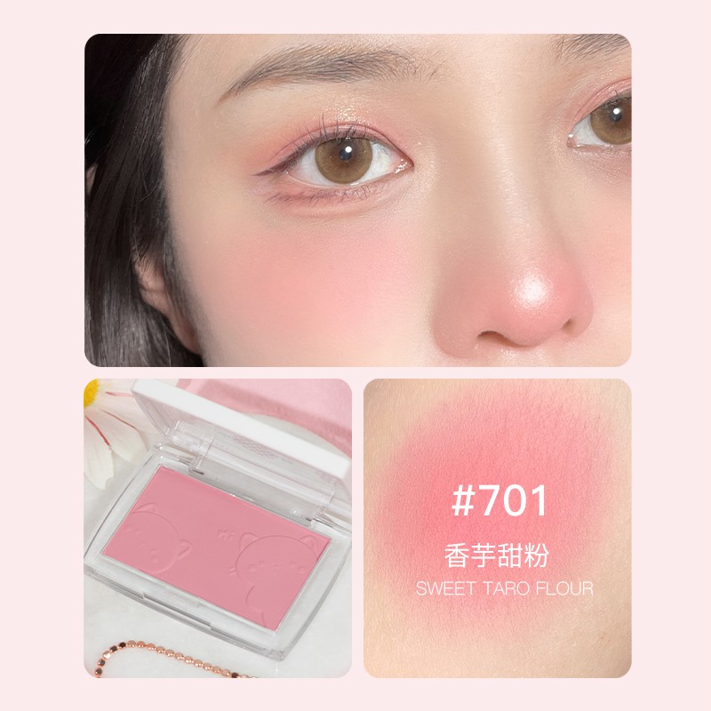 [GOGO TALES]Phấn má GogoTales Vitality High Sweet Blush | BigBuy360 - bigbuy360.vn