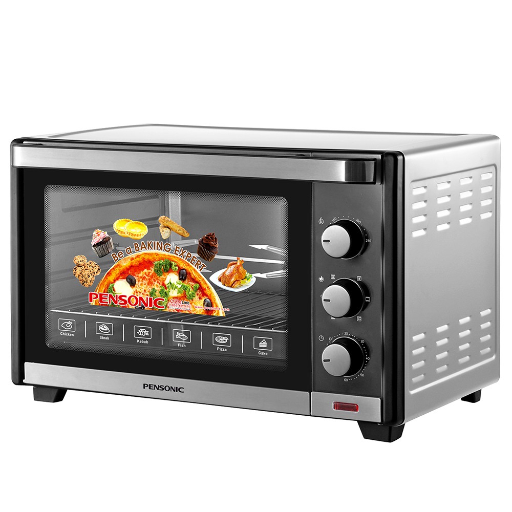 Lò nướng Pensonic PEO-4802G