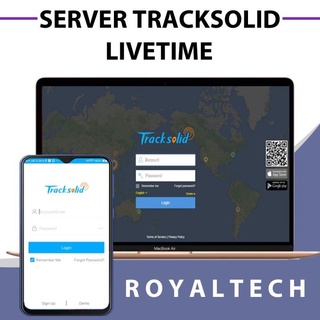 Viqriatul32store | Cuộc sống của Tracksolid Server