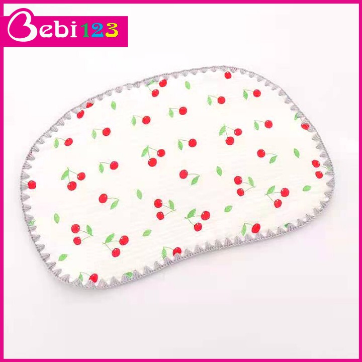 Gối xô sơ sinh cao cấp Kiluta cho bé