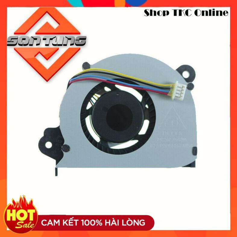 ⚡ Fan CPU ASUS X202E S200E Q200E X202EP X201E