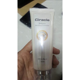 Sửa rửa mặt FOAM CLEANSER