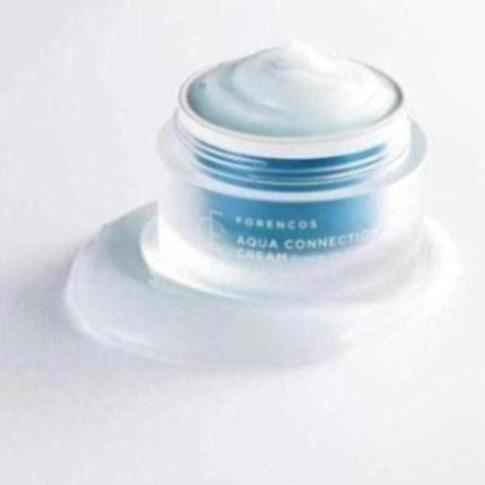 Kem Dưỡng Ẩm Forencos Aqua Connection Cream Hàn Quốc | BigBuy360 - bigbuy360.vn