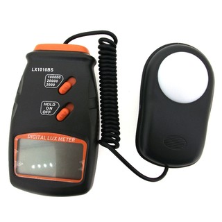 Máy đo cường độ ánh sáng LX-1010BS