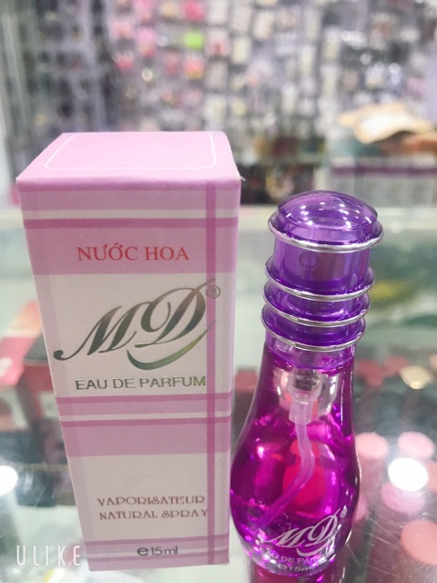 NƯỚC HOA MD