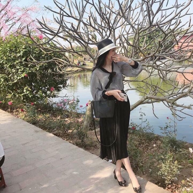 Áo sơ mi siêu xinh