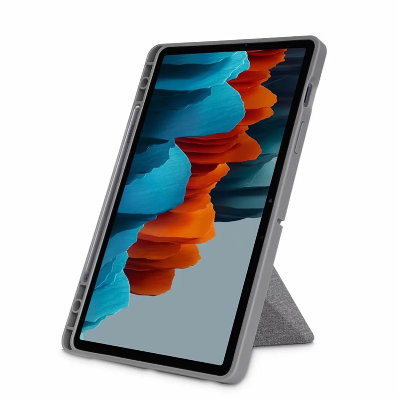 ốp điện thoại Tpu Mềm Siêu Mỏng Cho Samsung Tab S7 T870 T875 S7Plus T970 T975 | BigBuy360 - bigbuy360.vn