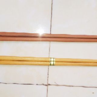 Đũa dài dùng làm bếp (gỗ dừa và gỗ dẻ)