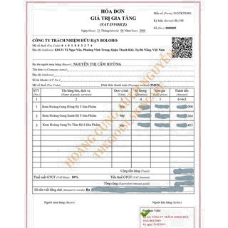 Bông nở rửa mặt Chivey hàng loại 1 gói 12 miếng