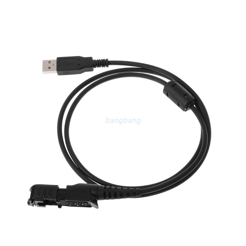 Cáp Lập Trình Usb Cho Motorola Dp2400 Dep500E Dep550 Dep 570 Xpr3000E E8608I