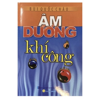 Diện Chẩn- Âm dương khí công