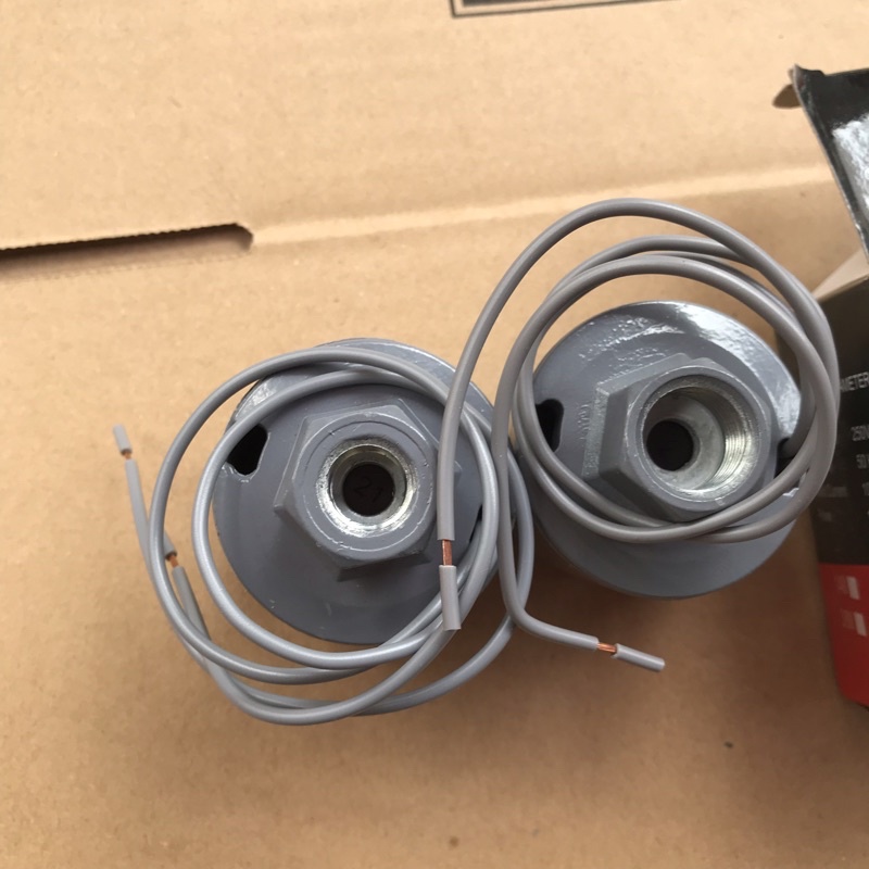 RƠLE MÁY BƠM TĂNG ÁP