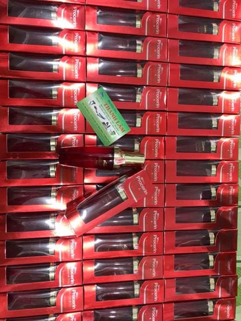 Tinh dầu dưỡng tóc uốn cao cấp Procerin | BigBuy360 - bigbuy360.vn