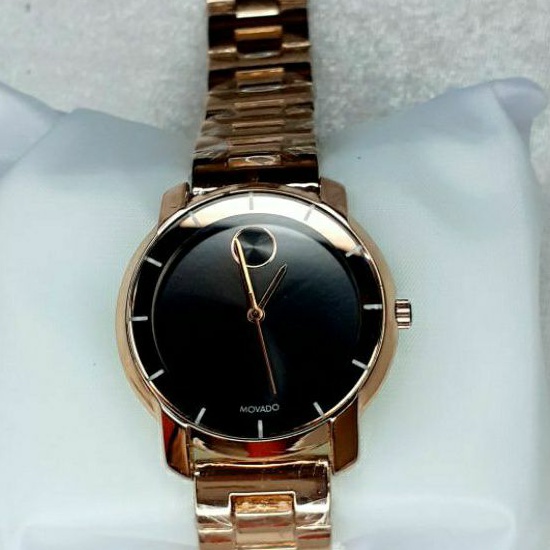 Đồng hồ nữ Dior, Movado , Versace thời trang chống nước
