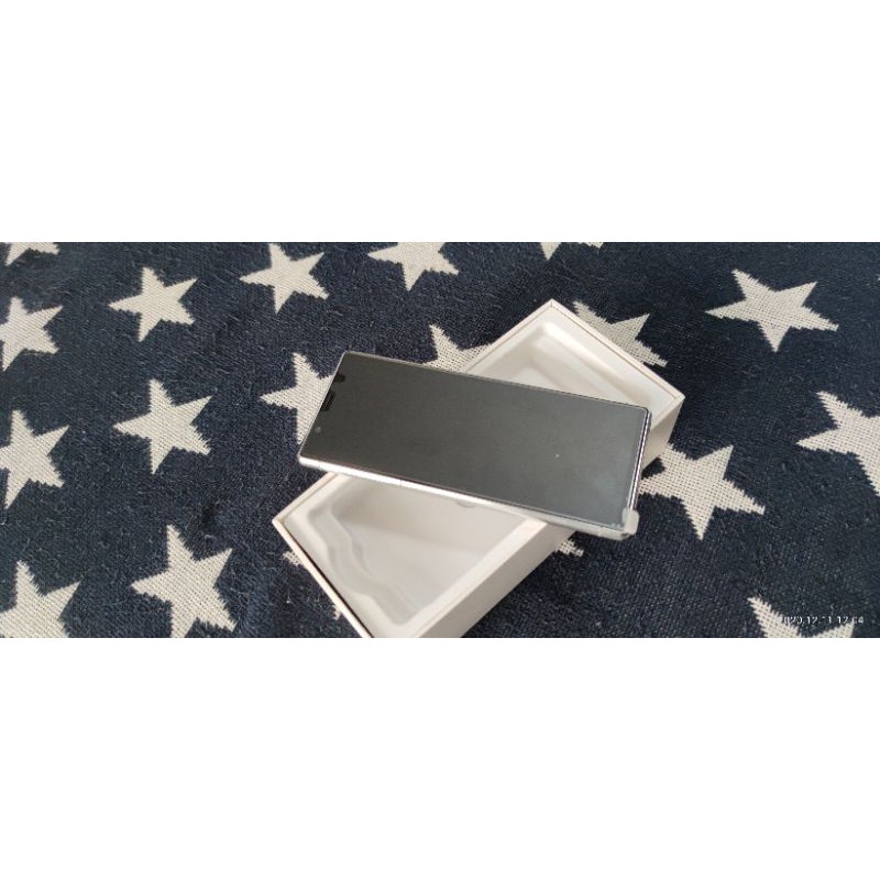 Điện thoại Sony Xperia 5