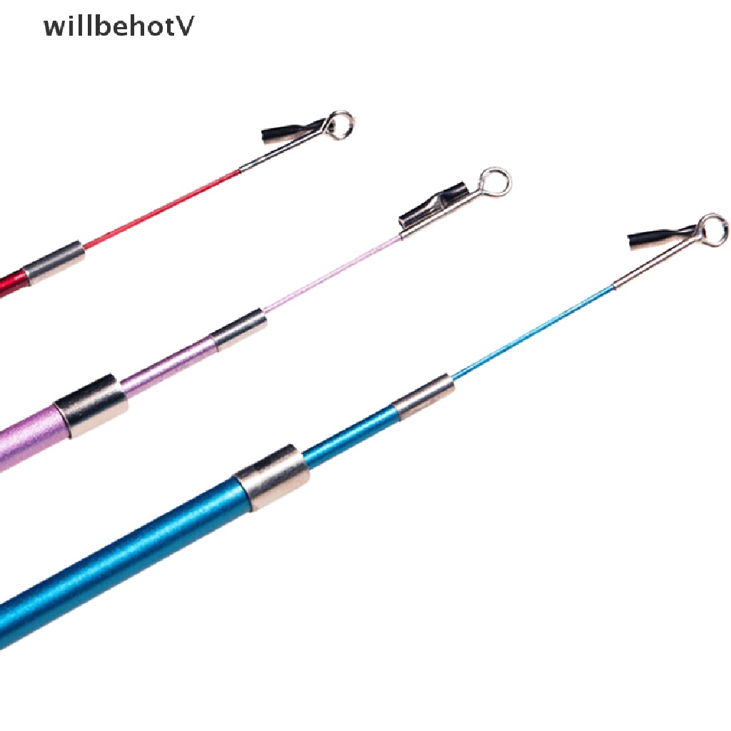 Gậy Trêu Mèo Ba Phần Cần Câu Cá Vui Nhộn