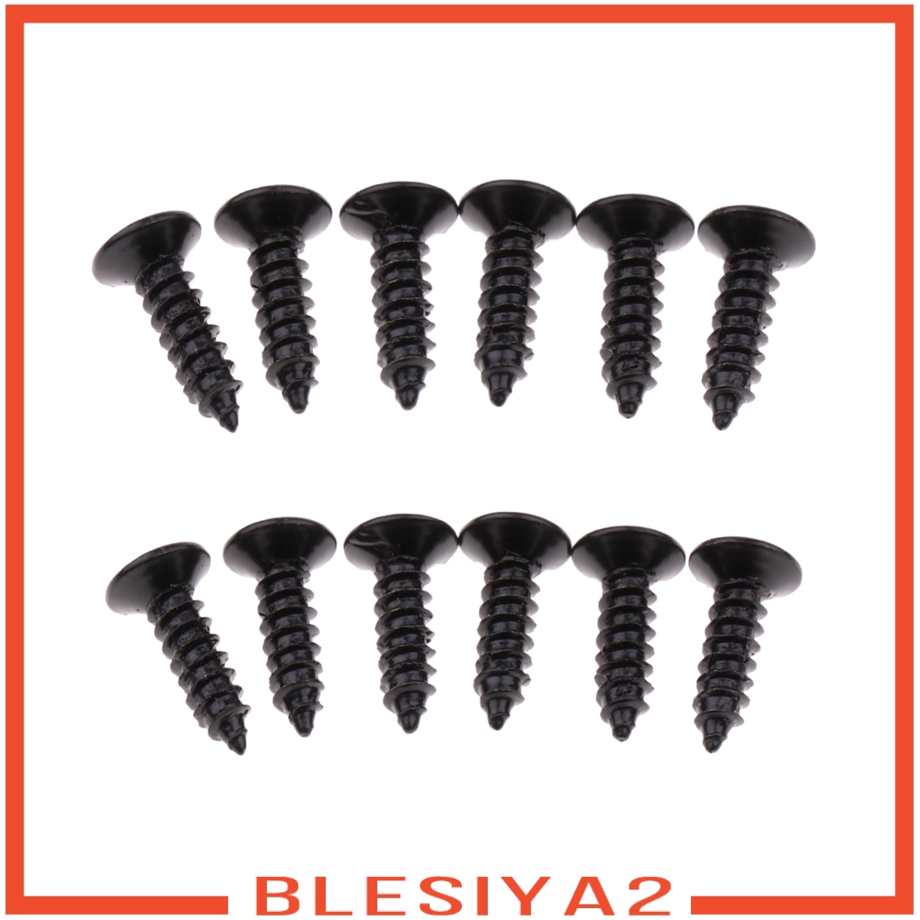 Bộ 2 Miếng Gảy Đàn Guitar Màu Đen