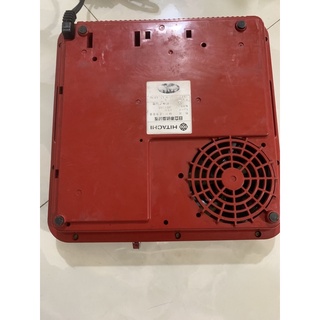 Bếp từ đơn nội địa nhật Hitachi MH-2000