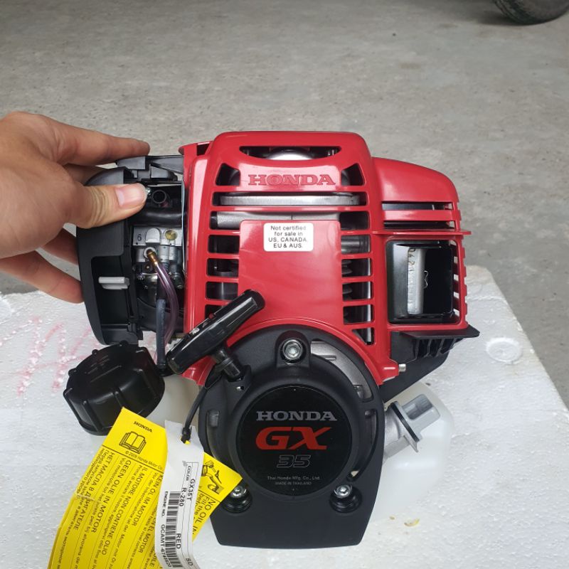 Động cơ Honda GX35 Thailand chính hãng